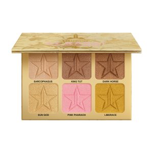 24 Karat Skin Frost  Pro Palette