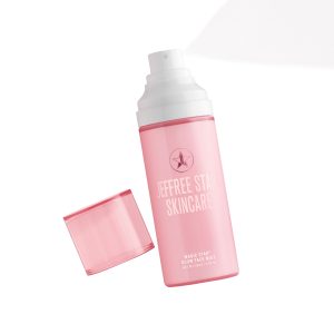Magic Star  Glow Face Mist