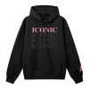 Iconic Hoodie