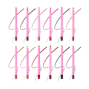 Ultimate Velour Lip Liner Bundle